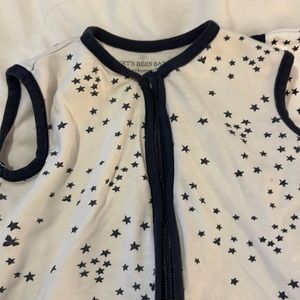 Burts Bees Sleep Sacks